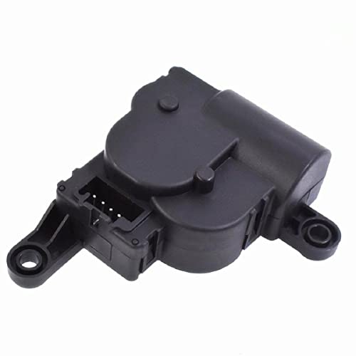 Moteur de climatiseur HVAC 4644834AB pour résoudre les bruits de ventilation