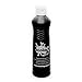 Produktbild SCOLAQUIP Scola Artmix schwarz bereit gemischt waschbar Farbe bemalt  600 ml