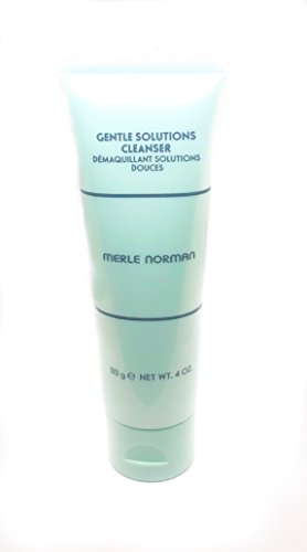 Merle Norman Gentle Solutions Cleanser