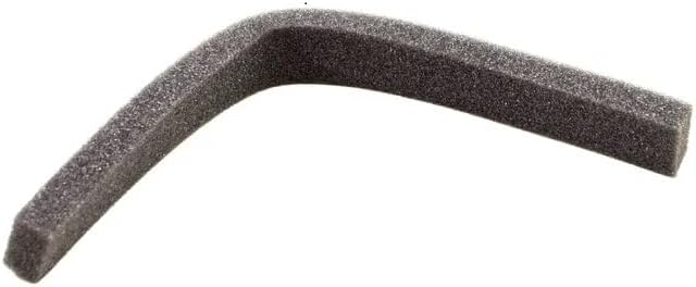 Toro Parte # 117-5924 Sello de espuma