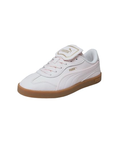 Image of Puma Womens Jasmine Flower-Gold Sneaker