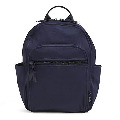 Image of Vera Bradley Women's Cotton Small Backpack