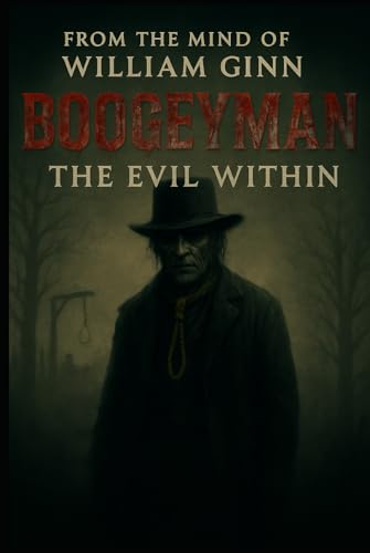  Boogeyman: The Evil Within
