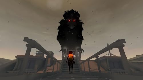 Nintendo Sea of Solitude : The Director' Cut Importation - vue 4