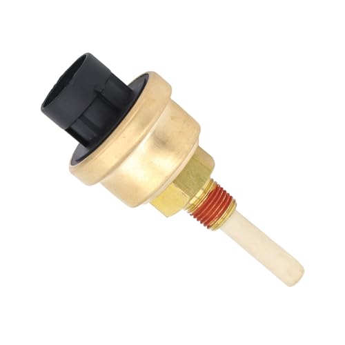 Liquid Level, Lightweight 4903489 High Sensitive ABS Brass Liquid Level Switch Easy to Install for Replacement