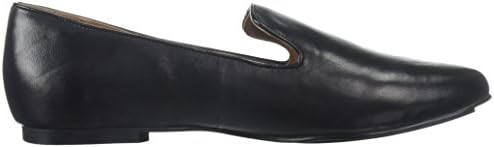 Gentle Souls by Kenneth Cole Women's Women's Eugene Loafer, Black, 6 | Image 5