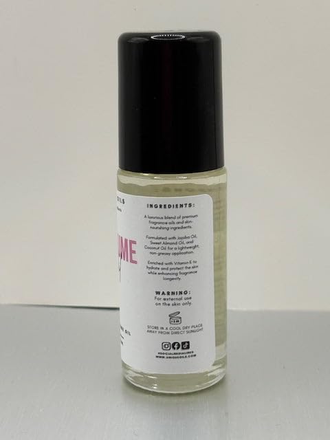Madame Rochas Perfume Fragrance (L) Ladies type image 4