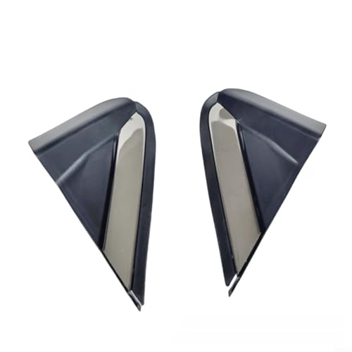 Garniture d'angle avant droite pour pilier A remplacement carrosserie Pilot 16-22 - 3