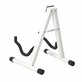 KEXIAO Universals Klappbarer Folk-Gitarrenständer, verstellbarer...
