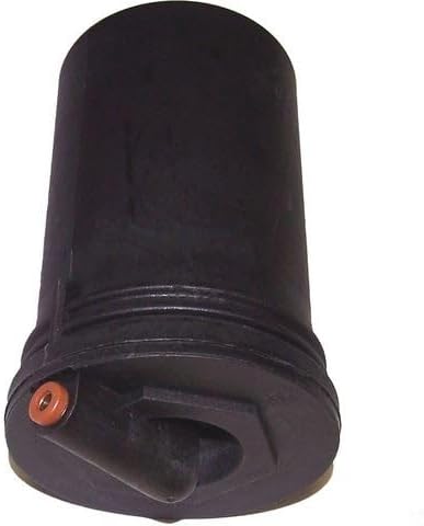 Air Compressor Drier for 1990-1997, 2003-2011 Lincoln Town Car (PG-1893821)