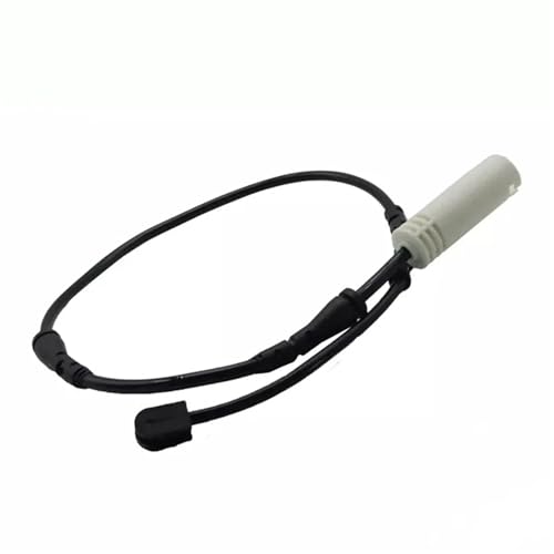 Sensor de desgaste para pastillas de freno BMW Serie 1 y 3 E87 cable de advertencia 1 pieza 3
