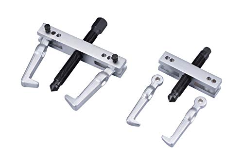 Kauplus Multi Purpose Bearing And Pulley Puller Set Bearing & Pulley Puller Set - 20Pcs With All Pulling Purpose #TOP3