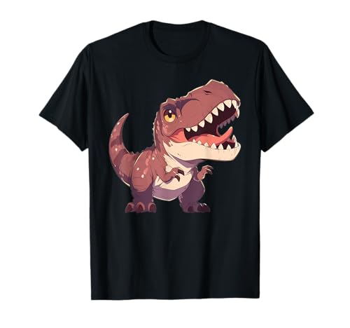 Allosaure Allosaurus T-Shirt