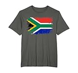 Bandiera del Sudafrica