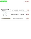 PISCOPIELLO B0B57B1W98 lato 2