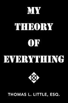 Paperback My Theory of Everything Book
