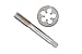 XtremeAmazing M14 x 1.5mm Metric HSS Tap and Die Set Right Hand Thread