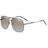 PERFECT ALL ROUNDER - SHEEN KELLY Sonnenbrille ist die perfekte Wahl für Outdoor-Aktivitäten wie Wandern, Fahren, Einkaufen, Reisen, Fotografieren und eignet sich als Hochmode-Accessoire und tägliches Tragegeld ganzjährig.