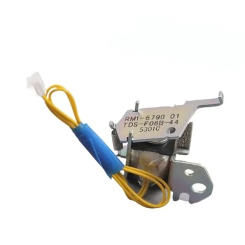 Solénoïde HP CP5525 RM1-6790 pour stopper définitivement les bourrages de papier