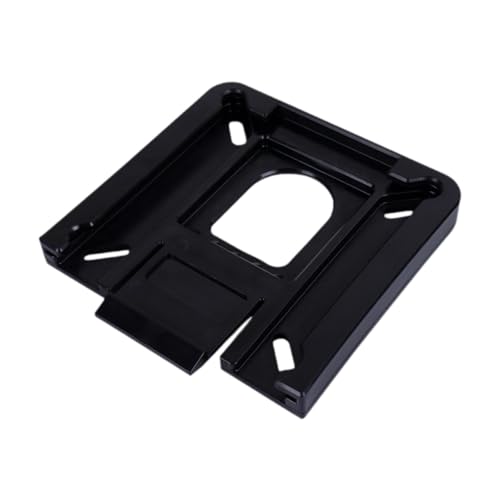MagiDeal Boat Seat Mount Base Quick Release High Performance Premium Portable Practical Durability Marine Seat Accessories Replacement