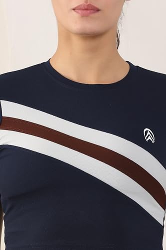 Image of Zicada Women's Top & Bottom Set Gym Wear | Jogging Wear | Sports Running Suits For womens