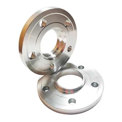 Élargisseur jante en aluminium forgé 20mm noir pour châssis Benz