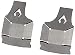 Jl Front Lca Skids - Artec Industries JL4504