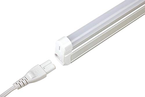 Europalamp Tubo T5 LED 12 W 220 V 3000 K