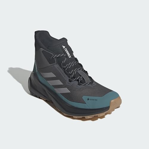 Image of Adidas Mens Terrex Trailmaker 2.0 Mid Top Gore-tex Hiking