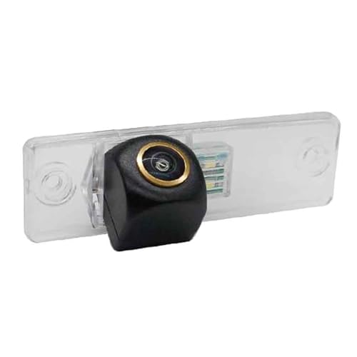 Caméra de recul AHD 1080P étanche vision nocturne pour Fortuner et Sequoia