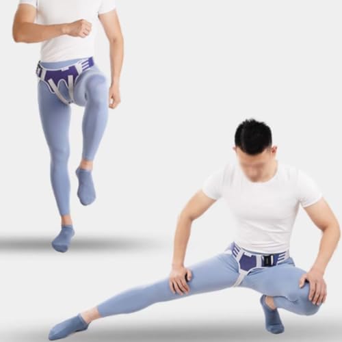 Faja para Hernia Abdominal para Mujer, Tamaño S miniatura 6
