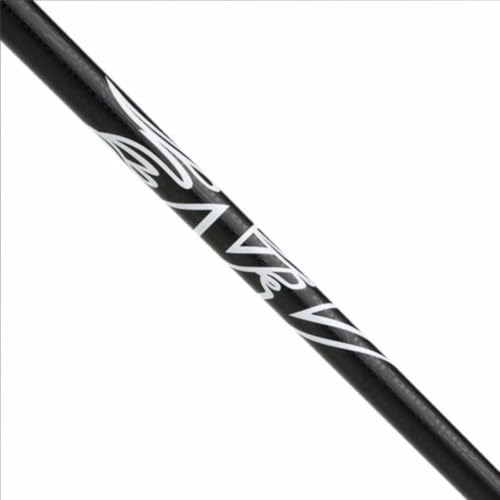 Old Town Golf New ALDILA NV Black Iron Shaft 95 Stiff S .370...