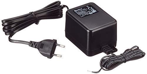 Hunter Beregnungscomputer, HC Steuergerät 12 Stationen mit Hydrawise, weiß, 15.2 X 17.8 X 3.3 cm, NA306