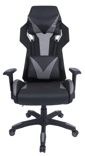 Cadeira Gamer Pelegrin Reclinável PEL-3014