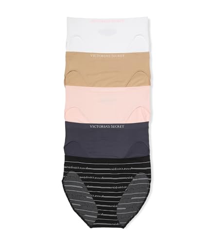 Victoria's Secret Slip da donna senza cuciture, mutandine a copertura