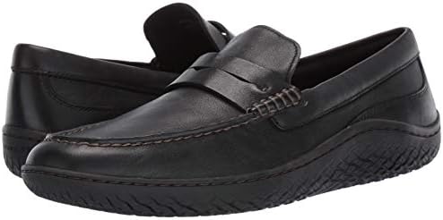 MOTOGRAND Traveler Penny Loafer 