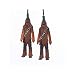 Kurt Adler UL 10-Light Star Wars Chewbacca Light Set