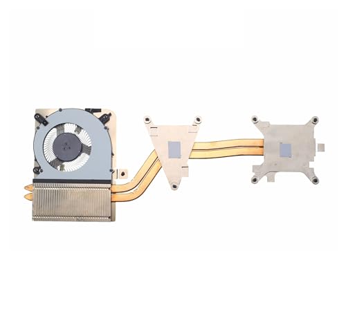 Ventilateur NS85A04 DC05V 0,50A à 3 broches pour dissipateur thermique 0P15D08047 AN0487
