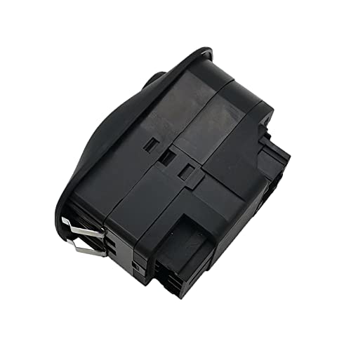 Commande lève-vitre électrique robuste pour Peugeot 206 207 2006-2010 - 4