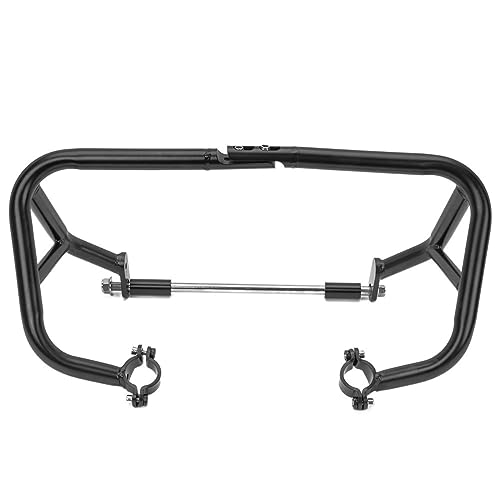 Crash bar moteur pour Ducati Scrambler et Icon 2015-2022 protection anti-chute moto