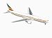 Gemini Jets Ethiopian B767-300 1:400 Scale