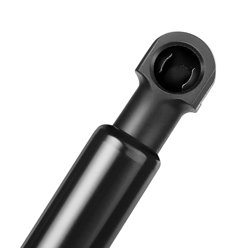 Frankberg 2x Gasfeder Dämpfer Motorhaube Kompatibel mit 3er E90 316 318 320 323 325 Cabriolet 2004-2011 3er Touring E91 316 318 320 323 325 Kombi 2004-2016 Replace# 51237060550