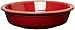 Fiesta 19-Ounce Medium Bowl, Scarlet
