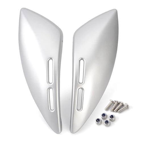 Carénages latéraux de réservoir Z900RS pour sublimer vos balades moto