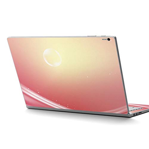 igsticker Surface Book / Book2 / Book3 13.5inch ubNQ p XLV[ T[tFX ubN2 Jo[ P[X tB XebJ[ ANZT[ ی 001999 OWA[ Vv ڂ