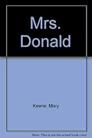 Mrs. Donald 070112749X Book Cover