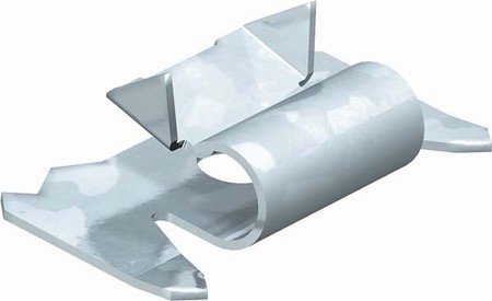 Obo-Bettermann Sistema Di Canalizzazione – Punto Di Serraggio Rkv3V