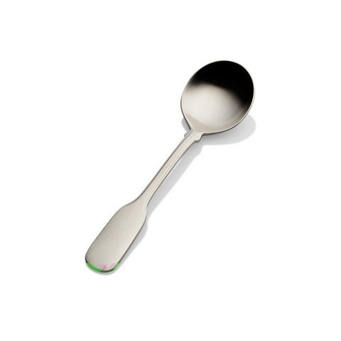 Bon Chef S1901 Liberty Bouillon Spoon44; Pack of 12