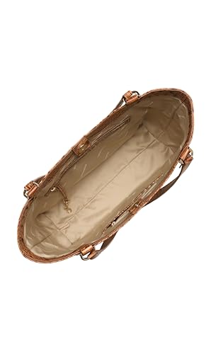 Bolso Brahmin Aliza Tote Cinnamon miniatura 5