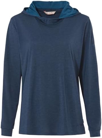 VAUDE Women's Mineo LS Hoody